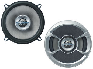 Difuzoare auto Infinity KAPPA 52.7i